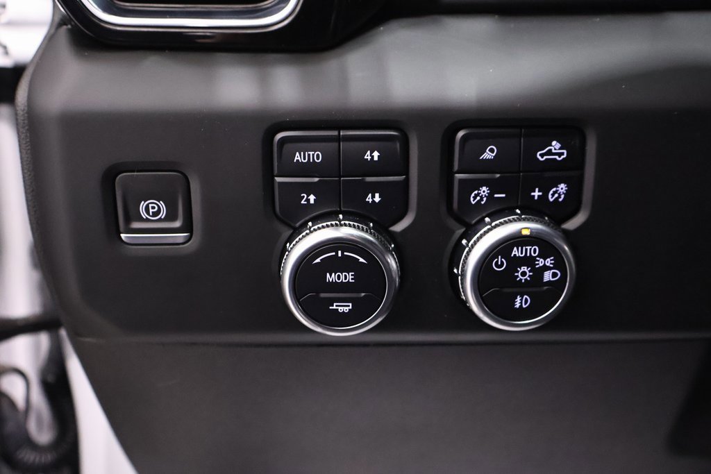 Used 2022 GMC Sierra 1500 Denali image 31