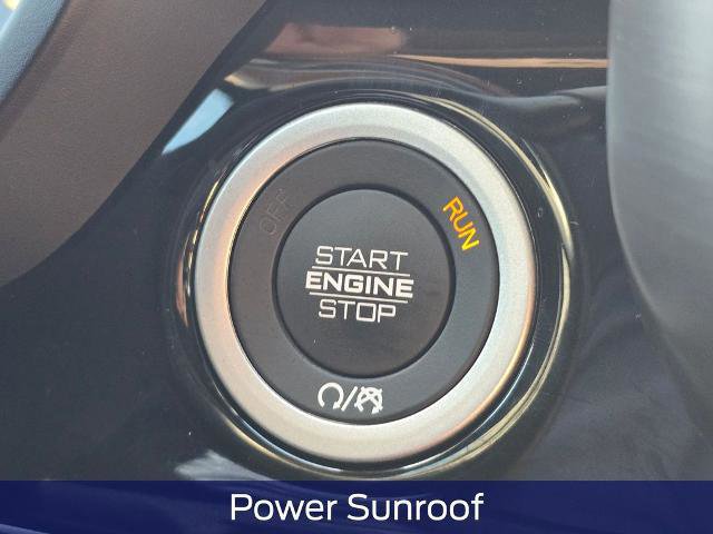 Used 2026 RAM 2500 Rebel w/ Rebel Level 2 Equipment Group AWD/4WD image 23