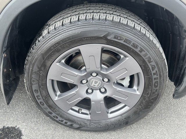 Used 2020 Honda Ridgeline RTL-E image 48
