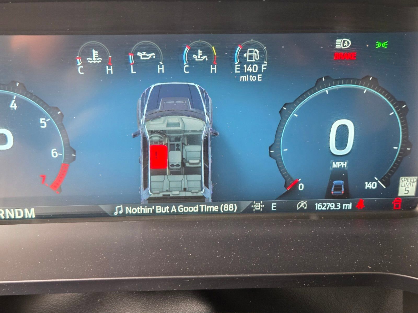 Certified 2024 Ford F150 Raptor image 20