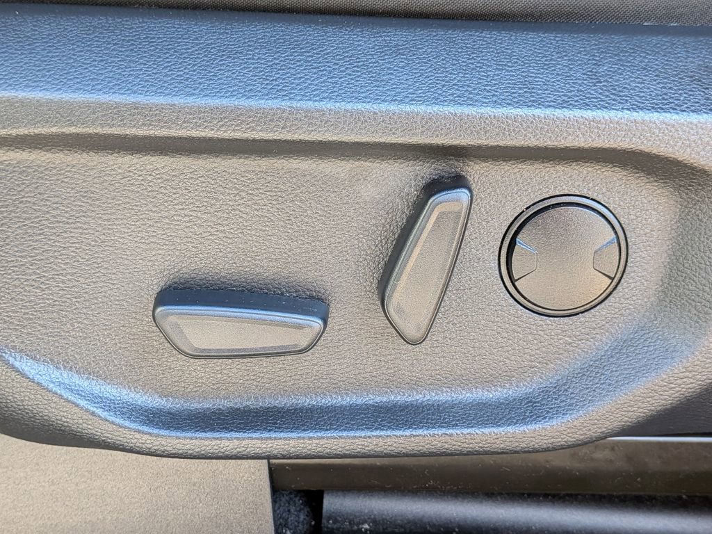 Certified 2024 Ford Ranger XLT image 20