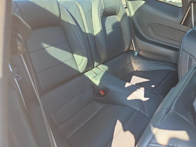 Certified 2024 Ford Mustang GT Premium RWD image 27