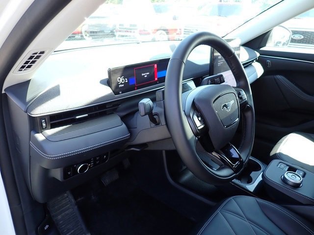 Certified 2024 Ford Mustang Mach-E Select w/ Comfort Package Lite image 15