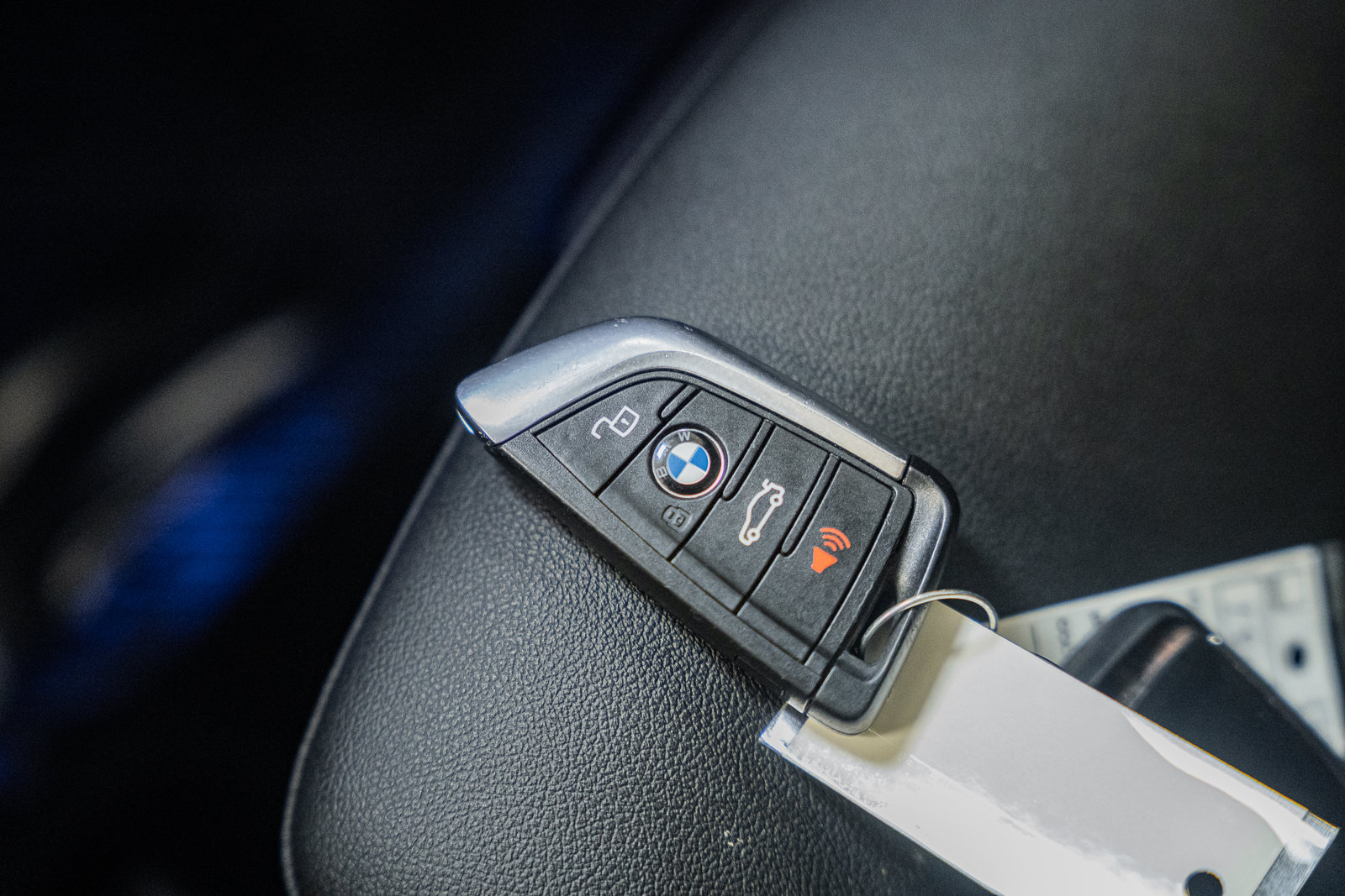 Used 2020 BMW X3 M40i w/ Driving Assistance Package AWD/4WD image 55