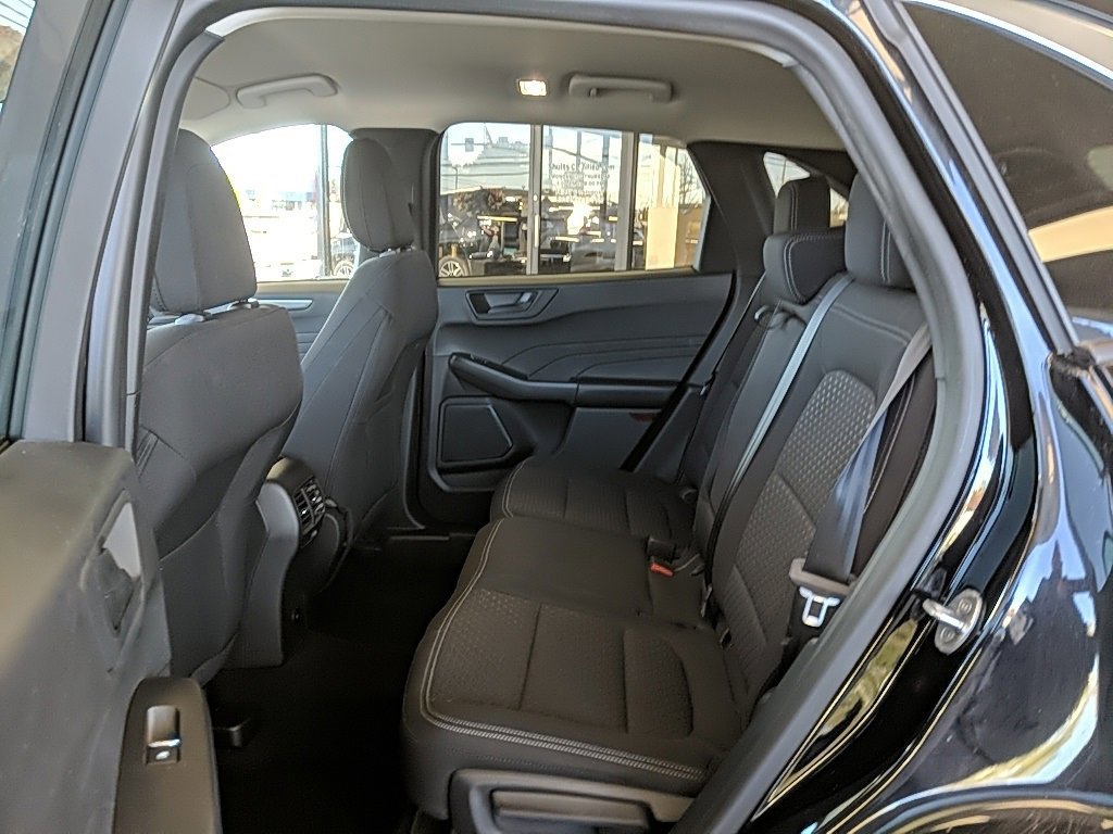 Certified 2023 Ford Escape Active image 11