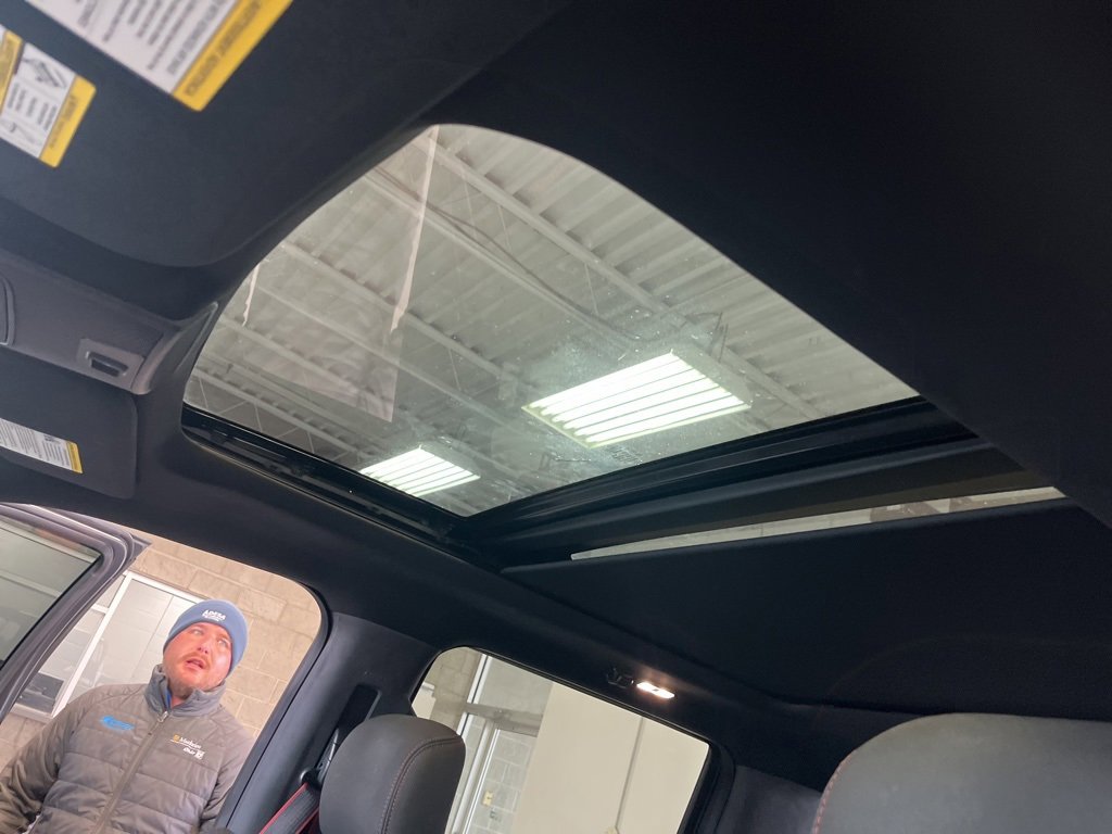 Certified 2018 Ford F150 XLT w/ Equipment Group 302A Luxury image 10