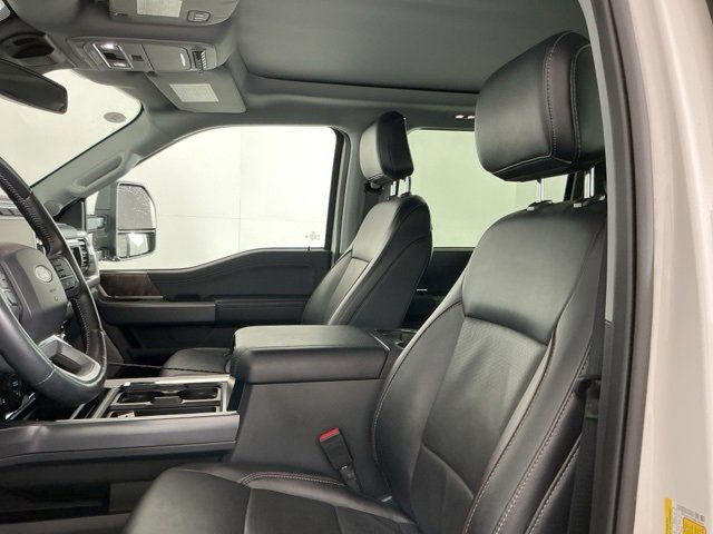 Certified 2024 Ford F350 Lariat w/ Camper Package image 18