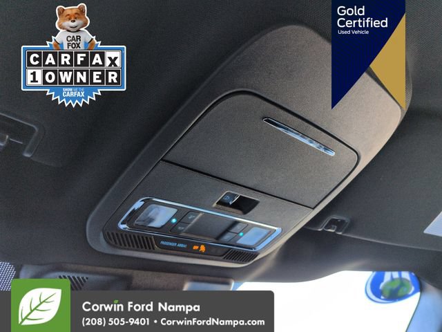 Certified 2024 Ford F150 Lariat AWD/4WD image 24