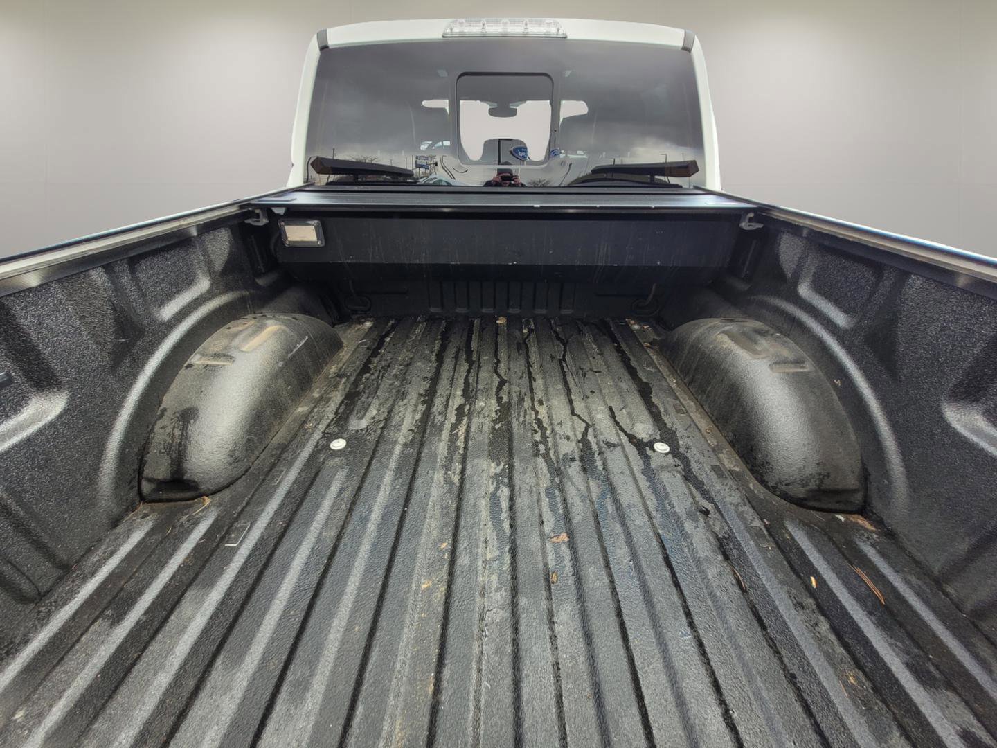 Certified 2018 Ford F150 Raptor w/ Equipment Group 802A Luxury image 29