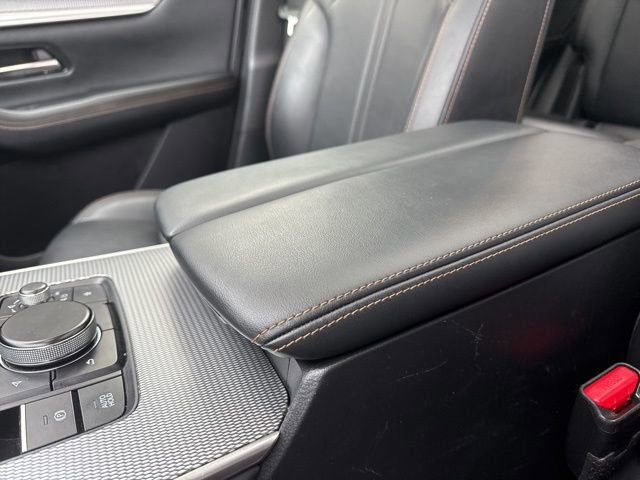 Used 2025 MAZDA CX-90 3.3 Turbo w/ Premium Sport Pkg image 20