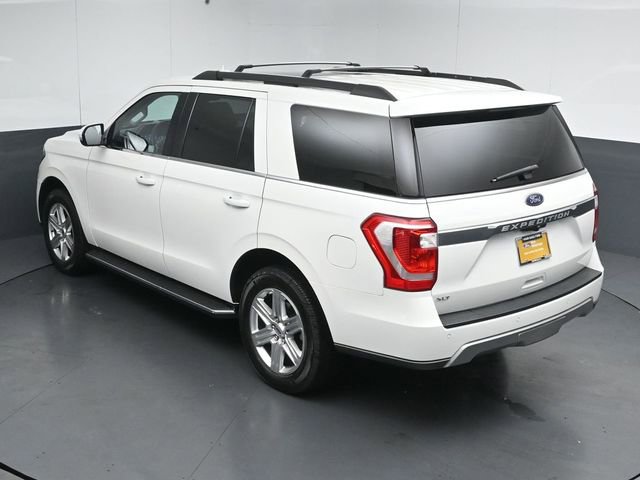 Certified 2021 Ford Expedition XLT AWD/4WD image 43