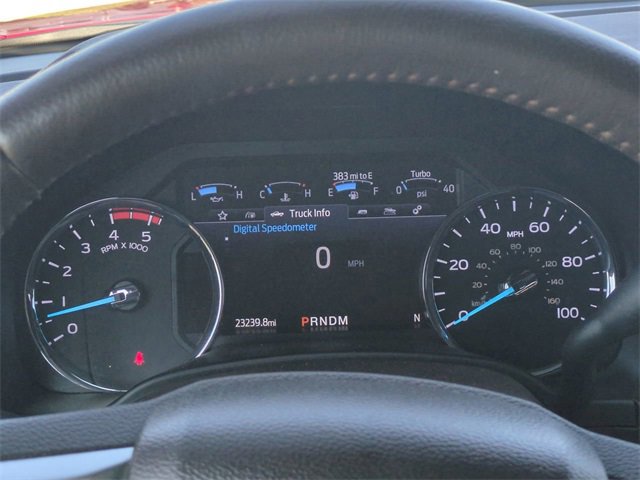 Certified 2021 Ford F250 King Ranch w/ King Ranch Ultimate Package image 28