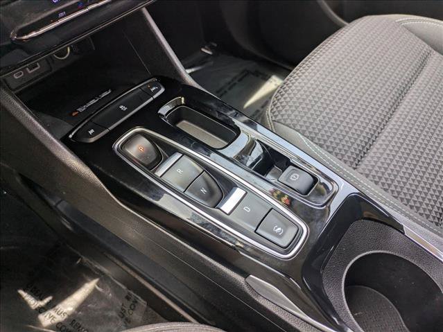 Used 2023 Chevrolet Bolt EUV LT w/ Driver Confidence Package FWD image 12