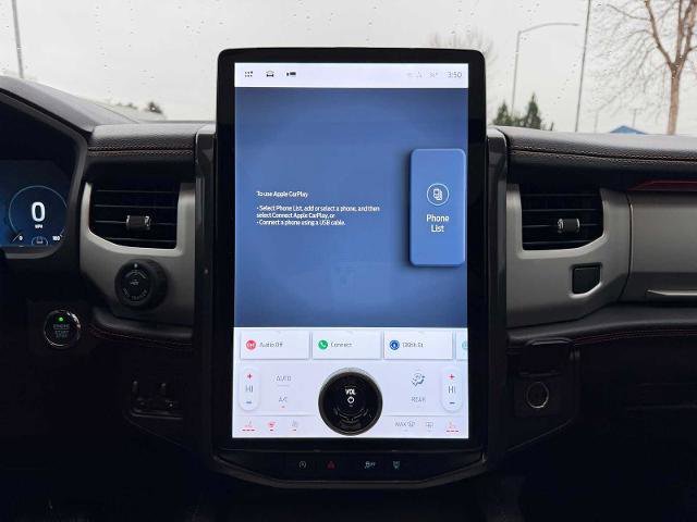 Certified 2024 Ford Expedition Timberline image 16