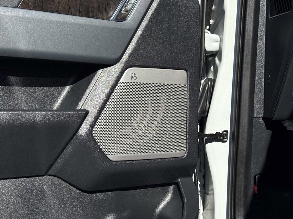 Certified 2023 Ford F150 Lightning Lariat w/ Tow Technology Package image 19