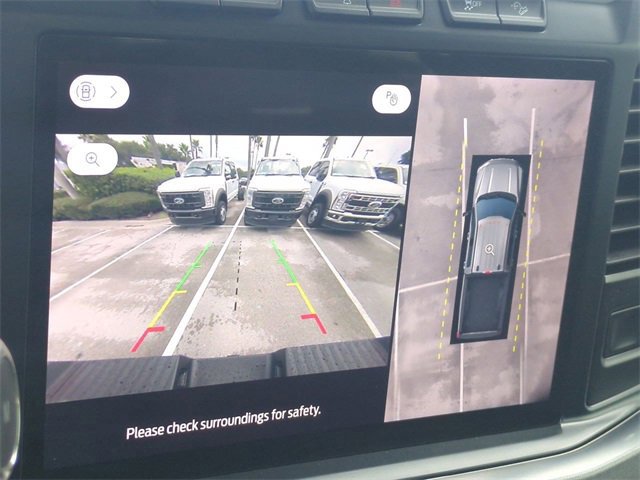 Certified 2024 Ford F350 Platinum image 20