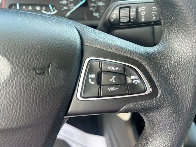 Certified 2022 Ford EcoSport S AWD/4WD image 22