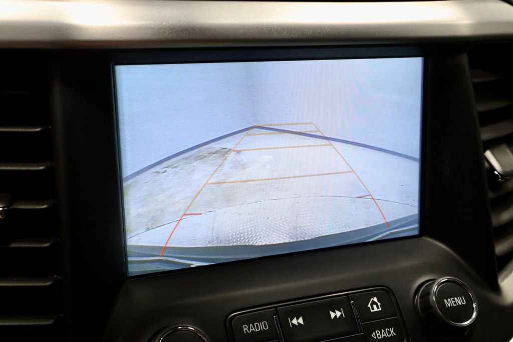 Used 2019 GMC Acadia SLT AWD/4WD image 2