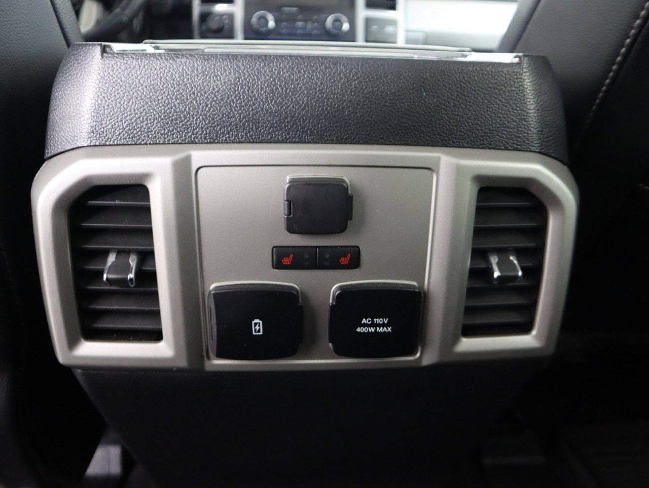 Certified 2020 Ford F250 Lariat w/ Lariat Ultimate Package AWD/4WD image 16
