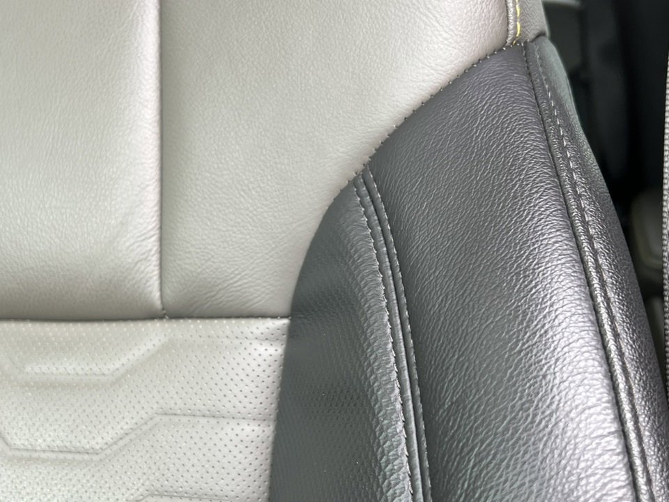 Used 2024 Chevrolet Silverado 1500 ZR2 image 18