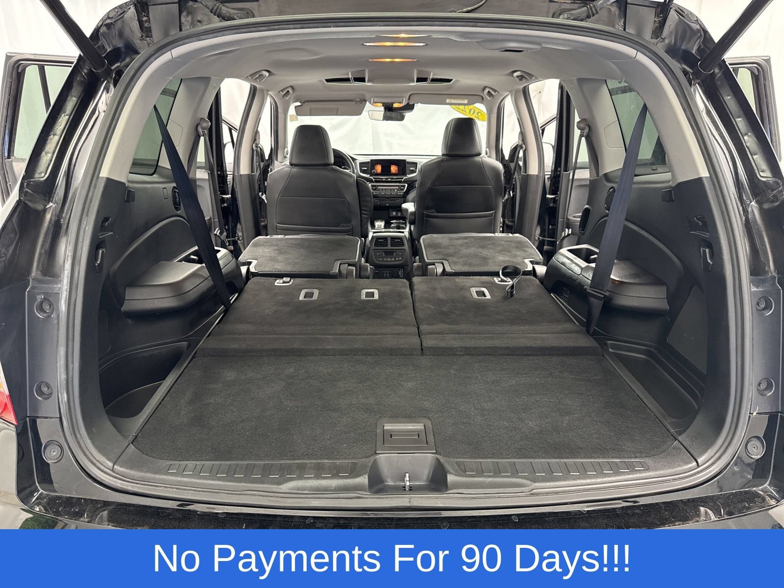 Used 2022 Honda Pilot Touring image 43