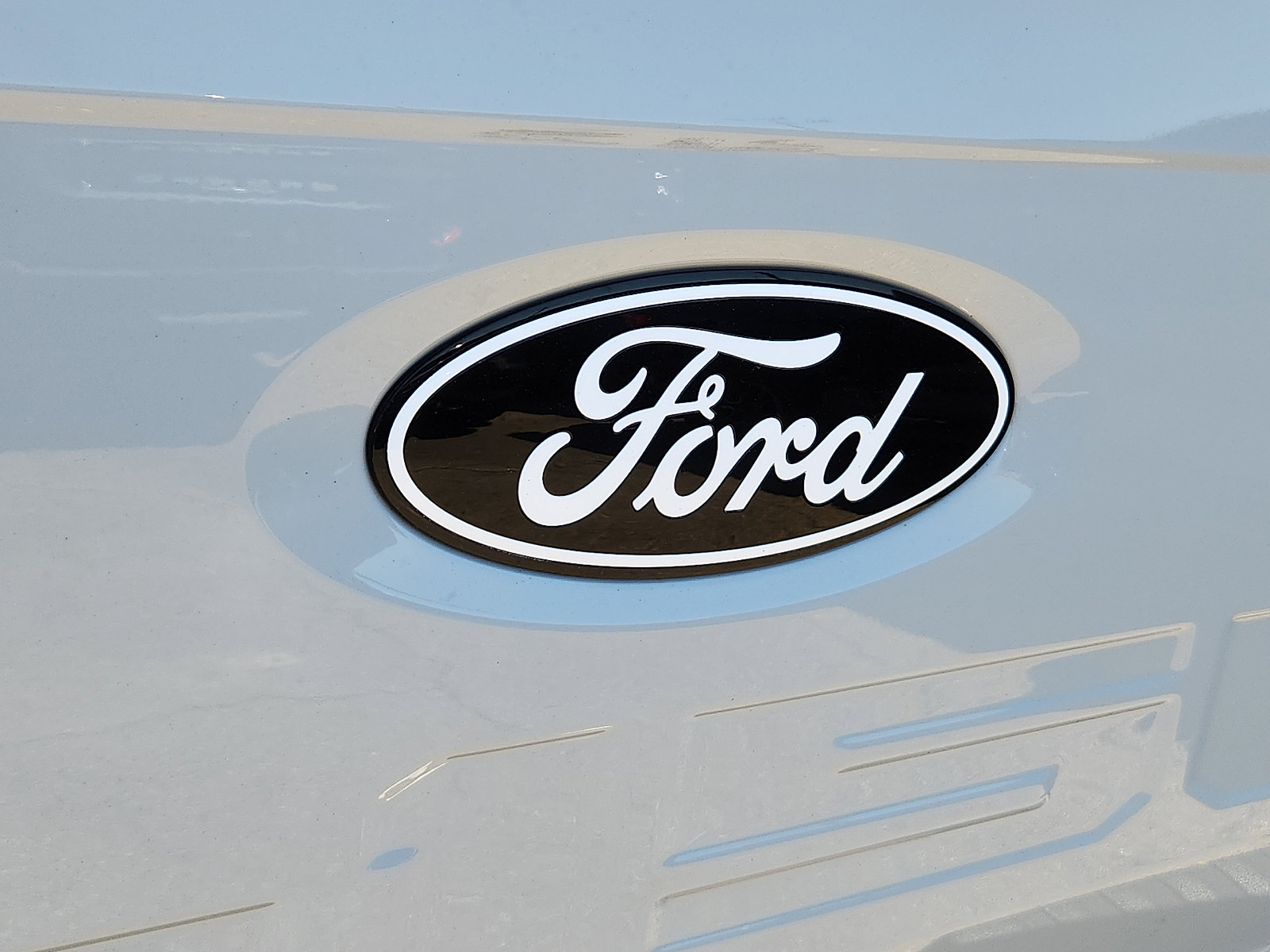 Certified 2024 Ford F150 XLT w/ Equipment Group 302A MID AWD/4WD image 28