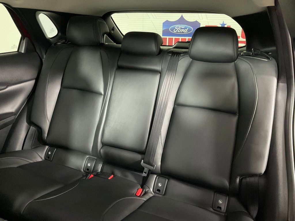 Used 2021 MAZDA CX-30 FWD 2.5 S w/ Select Package image 16