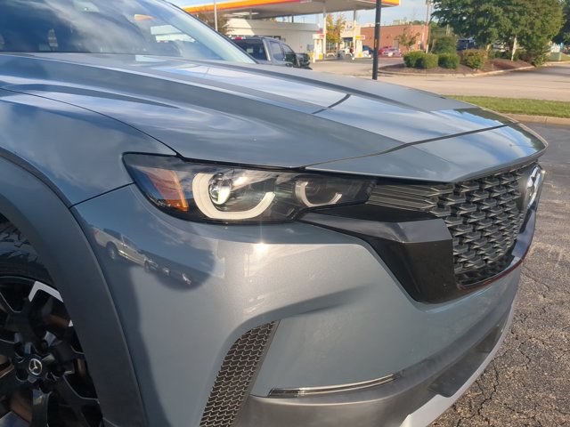 Used 2023 MAZDA CX-50 Meridian Edition AWD/4WD image 10