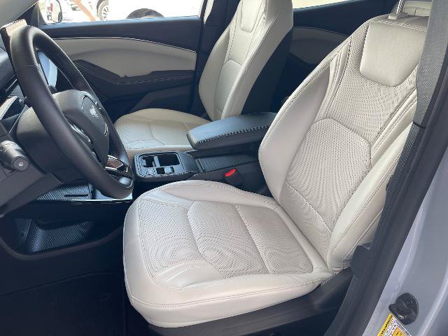 Certified 2025 Ford Mustang Mach-E Premium RWD image 21