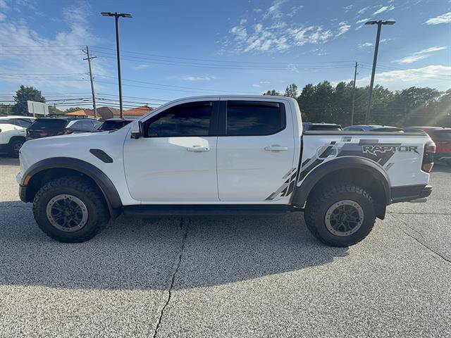 Certified 2024 Ford Ranger Raptor AWD/4WD image 2