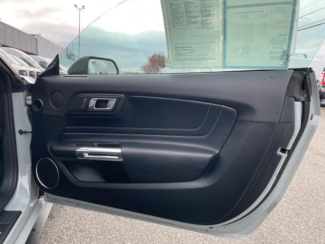 Certified 2023 Ford Mustang Mach 1 w/ Equipment Group 700A image 24