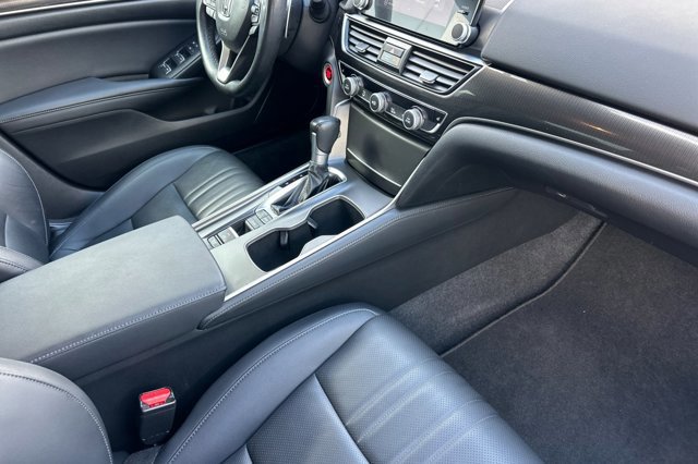 Used 2022 Honda Accord Sport Special Edition image 17