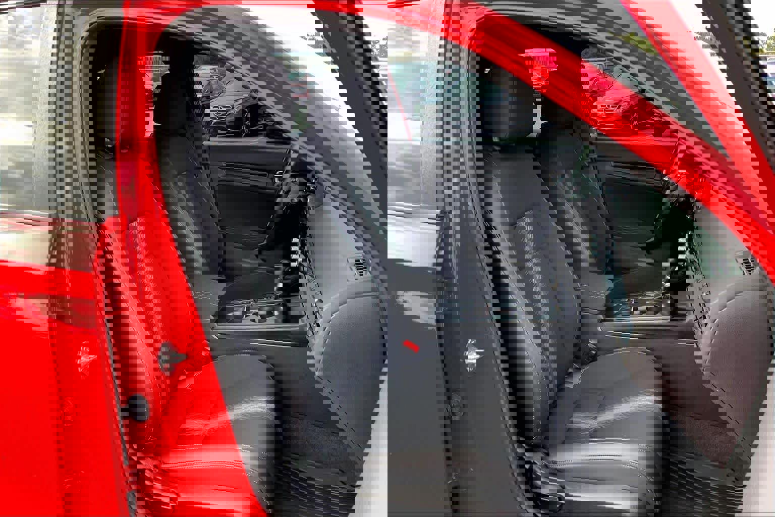 Used 2022 Honda Civic Sport image 11