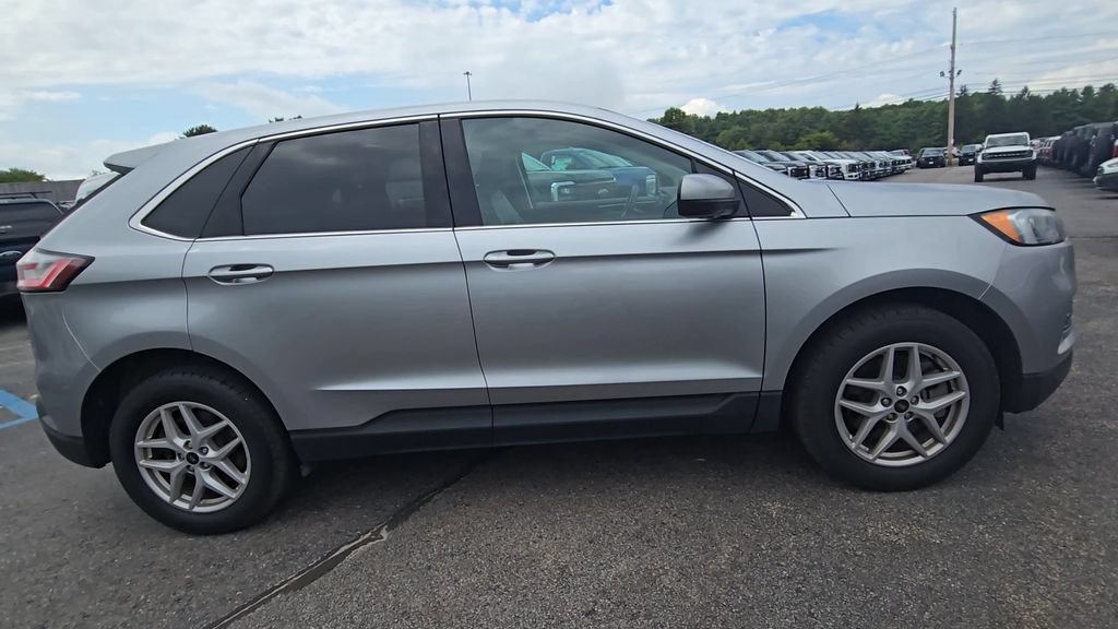 Certified 2023 Ford Edge SEL w/ Convenience Package AWD/4WD image 20