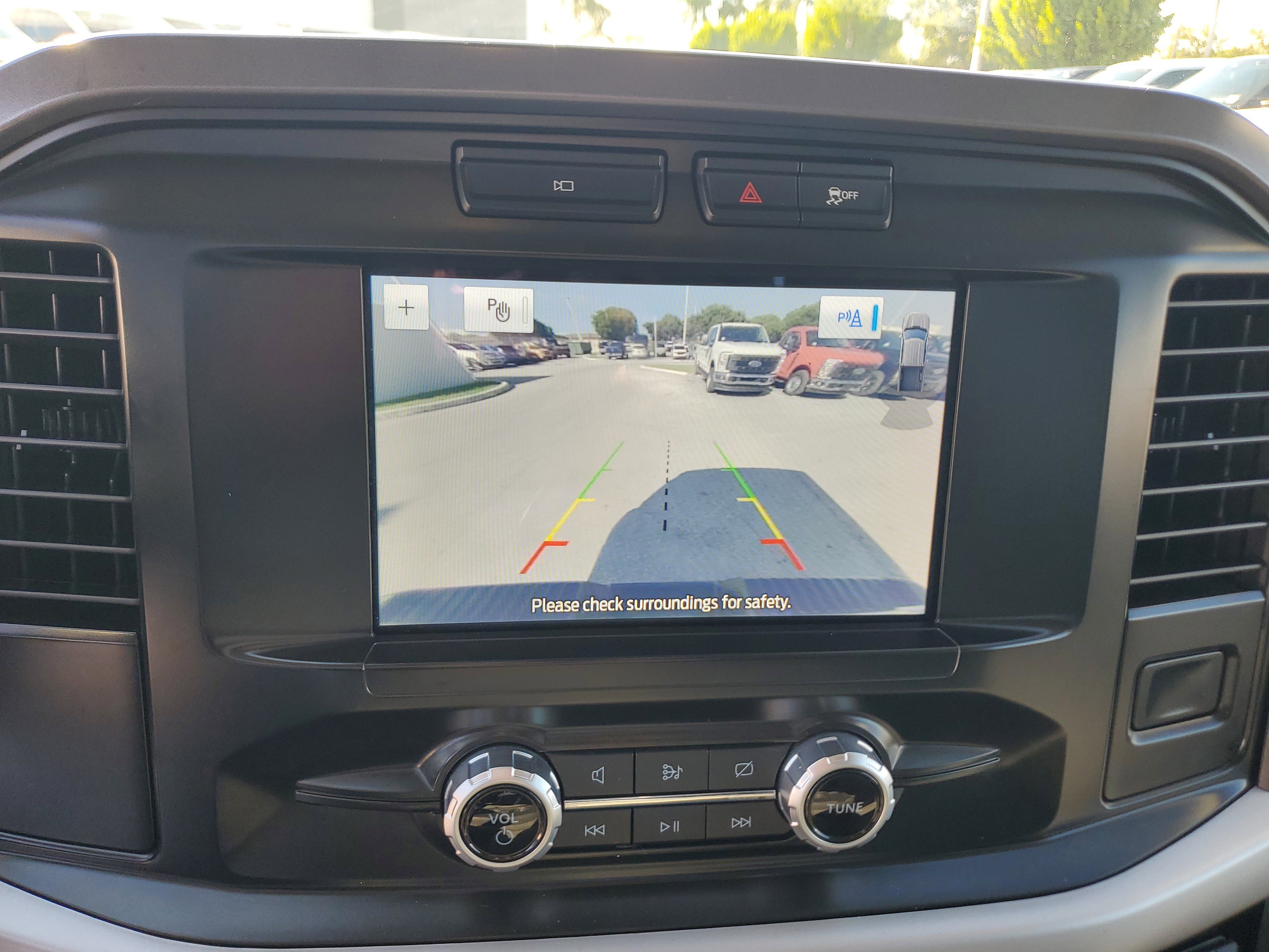 Certified 2023 Ford F150 XLT w/ Equipment Group 301A Mid image 11