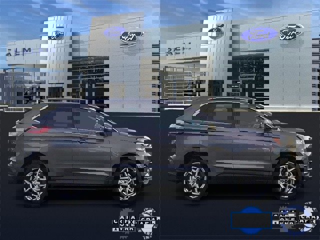 Certified 2022 Ford Edge SEL w/ Convenience Package image 2