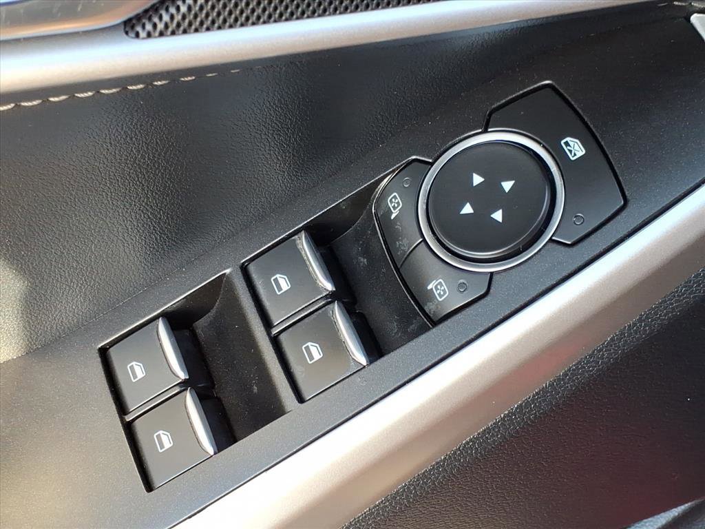 Certified 2021 Ford Explorer XLT w/ Class III Trailer Tow Package image 11