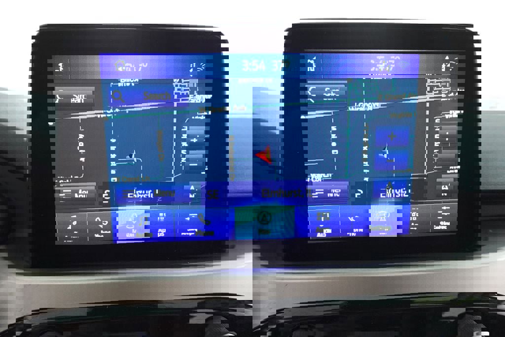 Certified 2020 Ford Escape SE image 20