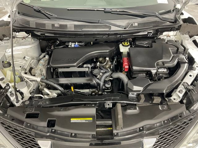 Used 2019 Nissan Rogue Sport SL w/ Premium Package image 9