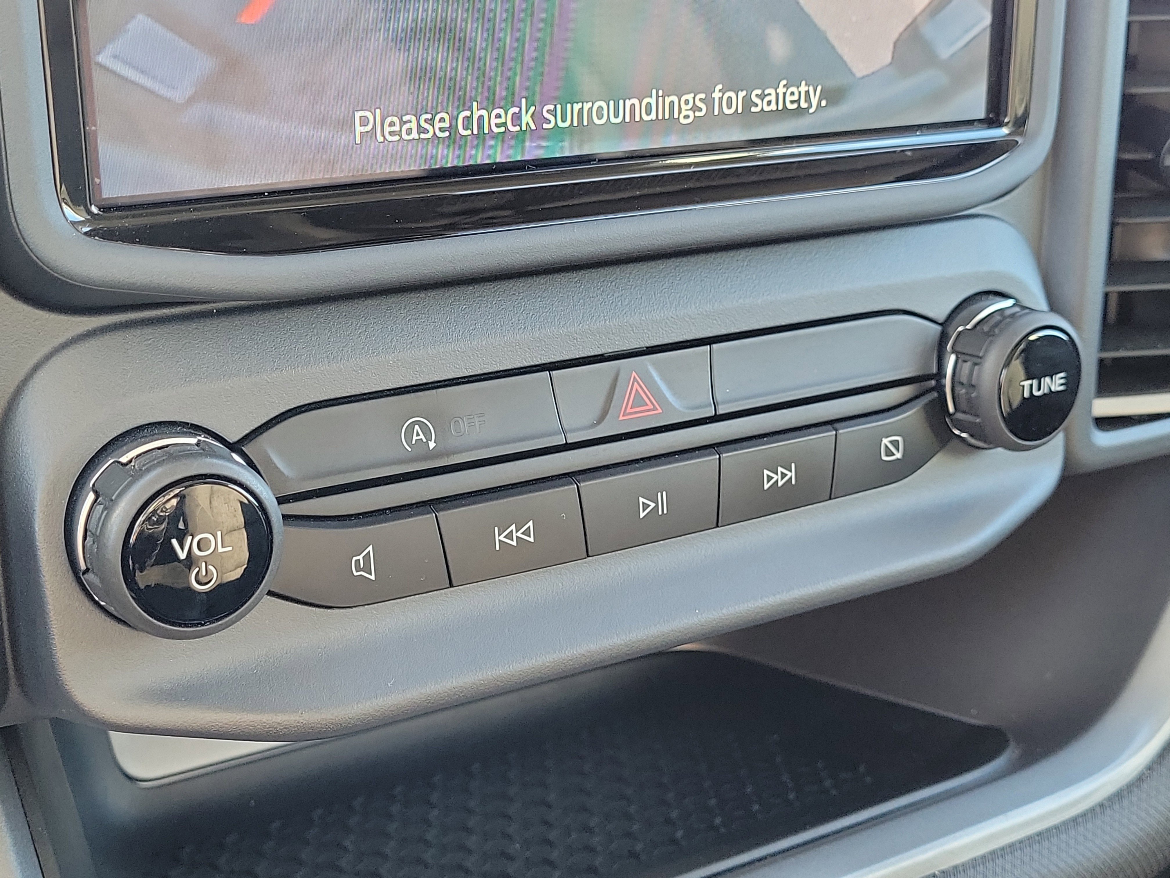 Certified 2021 Ford Bronco Sport Big Bend w/ Big Bend Package (96B) image 28