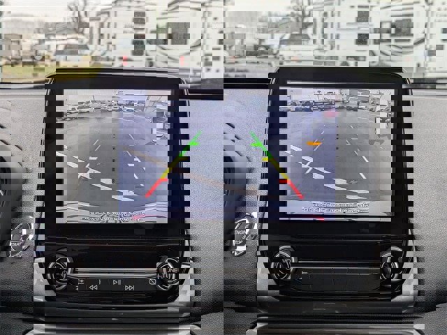 Certified 2022 Ford EcoSport SE image 14