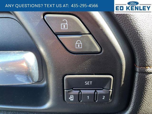Used 2020 GMC Sierra 1500 AT4 w/ AT4 Premium Package AWD/4WD image 26