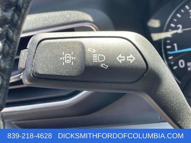 Certified 2021 Ford Explorer XLT w/ Equipment Group 202A image 25