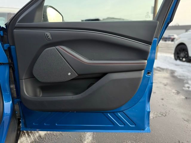 Certified 2025 Ford Mustang Mach-E Premium w/ Sport Appearance Package image 20