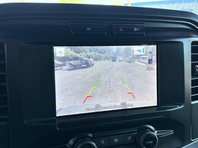 Certified 2023 Ford F150 XL w/ STX Appearance Package AWD/4WD image 10