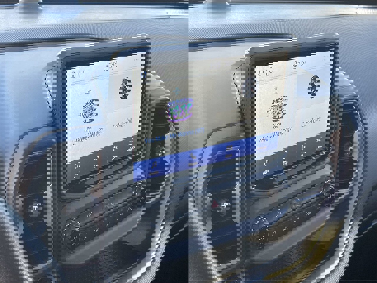 Certified 2022 Ford Bronco Sport Big Bend w/ Convenience Package image 25