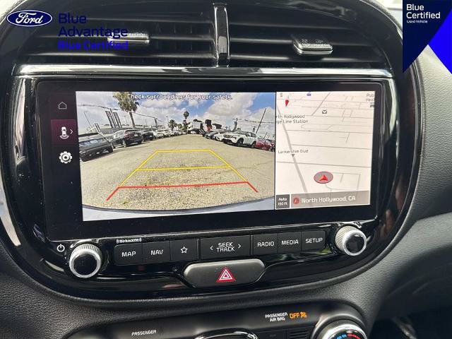 Used 2023 Kia Soul EX FWD image 20