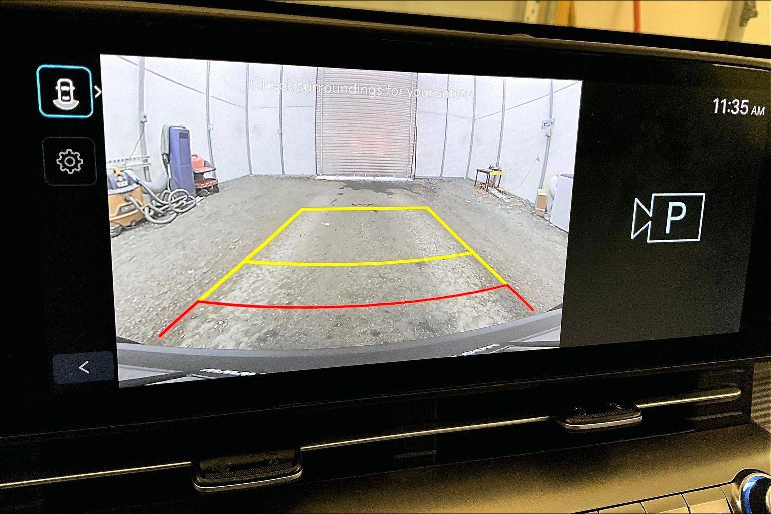 Used 2025 Hyundai Kona SEL image 20