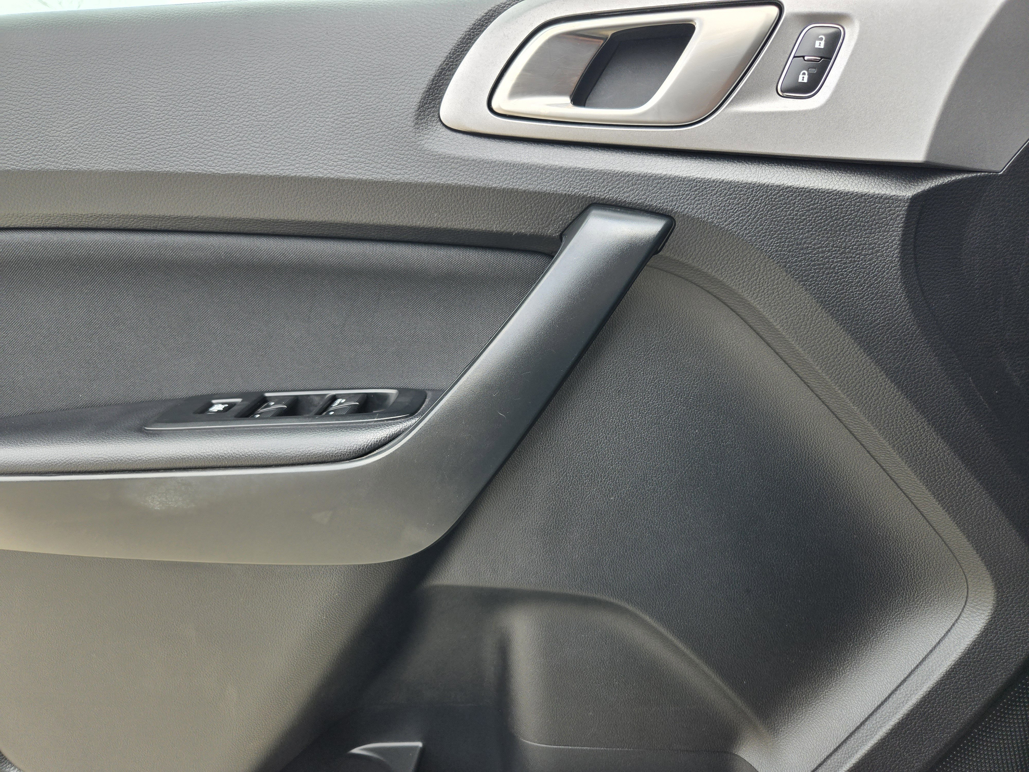 Certified 2022 Ford Ranger XLT w/ Equipment Group 302A High image 17