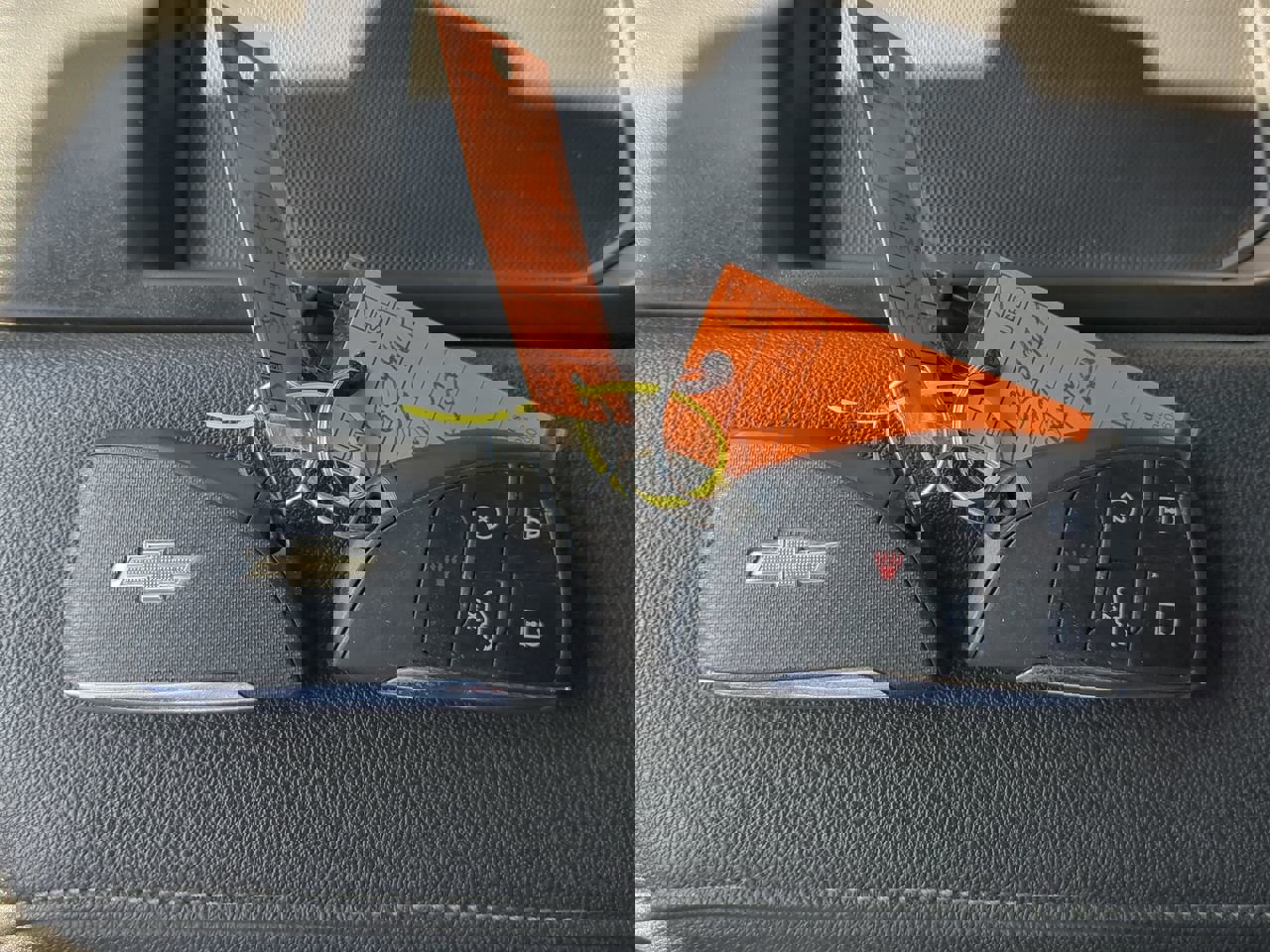 Used 2022 Chevrolet Silverado 1500 LT w/ Protection Package image 27